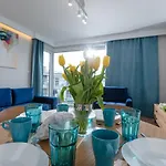 Apartamento Klifowa 49