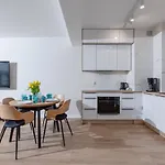 Apartamento Klifowa 49 *