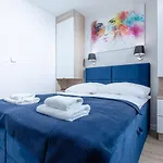 Apartamento Klifowa 49