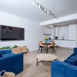 Apartamento Klifowa 49 *