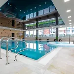 Apartamento Klifowa 49 *