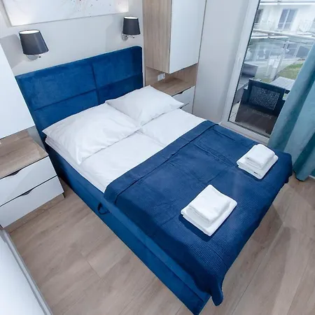 Apartment Klifowa 49