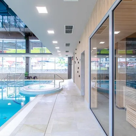 Apartamento Klifowa 49 *